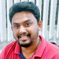 Shine Chandran